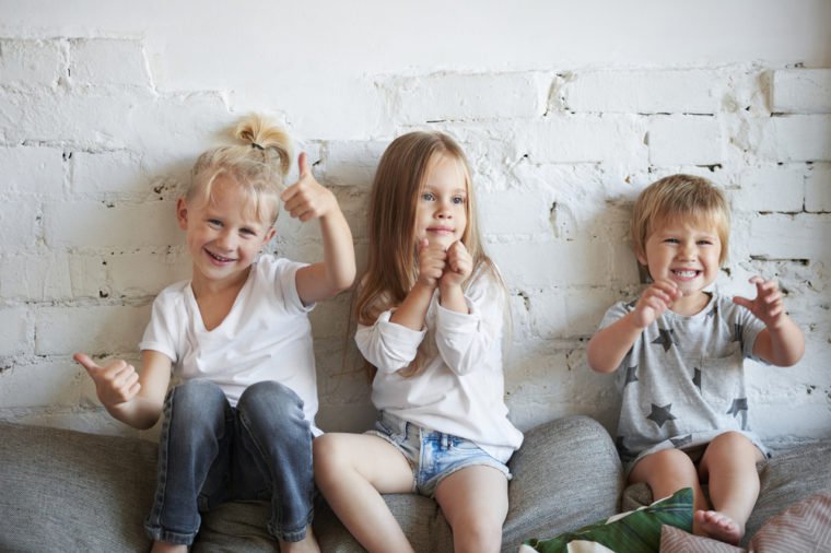 3 Fakta Menarik Tentang 'Si Anak Tengah', Kamu Salah Satunya?