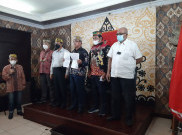 Suku Dayak Diminta Tak Terprovokasi Terkait Kasus Edy Mulyadi