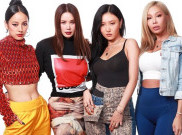 Refund Sisters Mendonasikan Penghasilan Debut 'Don't Touch Me' 