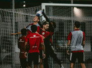 Susunan Pemain Timnas Indonesia Vs Lebanon: Mauro Zijlstra dan Miliano Jonathans Jalani Debut