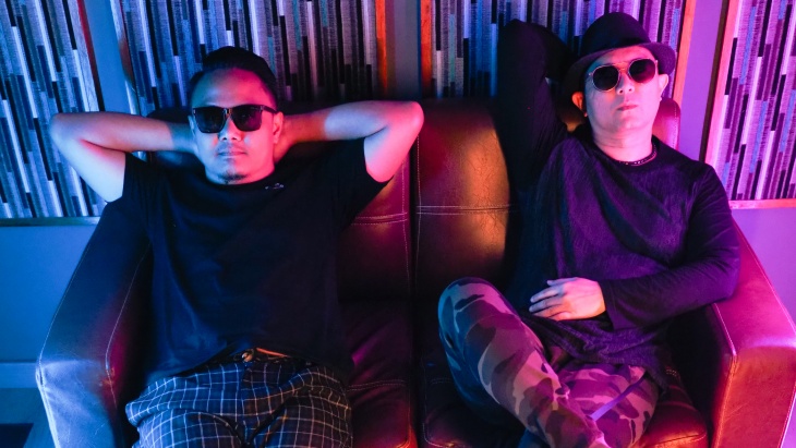 The Fly Kembali dengan 'Let The Music'