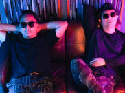 The Fly Kembali dengan 'Let The Music' 