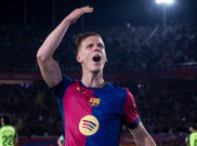 Klasemen Liga Spanyol Setelah Barcelona Menang Tipis 1-0 atas Real Mallorca