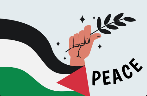 Gelombang Dukungan Global: Inggris, Kanada, Australia, dan Portugal Akui Negara Palestina