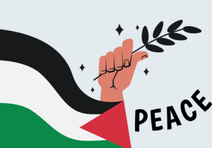 Gelombang Dukungan Global: Inggris, Kanada, Australia, dan Portugal Akui Negara Palestina