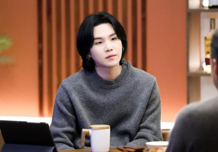 Suga BTS Donasikan Rp 57,5 Miliar untuk Bangun Pusat Autisme, Pihak RS Sebut Sumbangan Terbesar dari Idola K-Pop