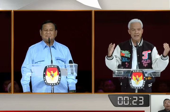 Prabowo Ingin Tiap Kabupaten Punya Alat CT Scan dan PET Scan
