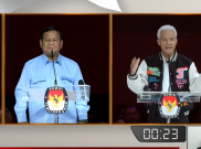 Prabowo Ingin Tiap Kabupaten Punya Alat CT Scan dan PET Scan