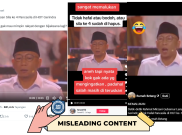 [HOAKS atau FAKTA] : Sila ke - 4 Pancasila Dihapuskan