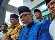 Ketua DPP Ngaku Terbuka Peluang PDIP Bergabung ke Koalisi Besar