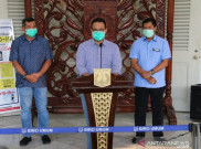 Jakarta Diberlakukan PSBB, Anies Dianggap Punya Kewenangan Penuh Atasi COVID-19