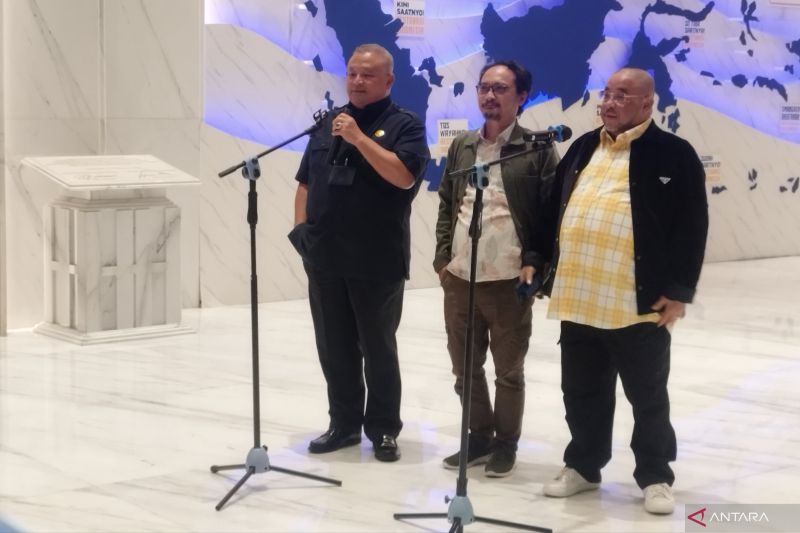 PDIP Tidak Bisa Sendirian Ajukan Hak Angket Pemilu 2024