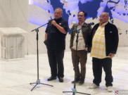 PDIP Tidak Bisa Sendirian Ajukan Hak Angket Pemilu 2024