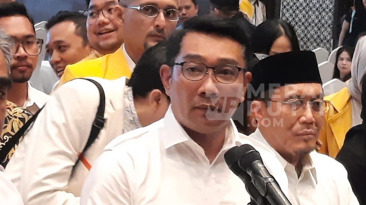 Jubir RIDO: Transportasi Perkotaan Modern Harus Jangkau Aglomerasi Jakarta