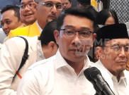 Faisal Basri Meninggal Dunia, Bang Emil: Beliau Guru Saya