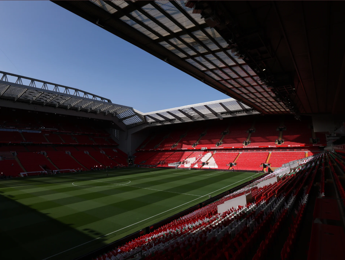 Liverpool vs Newcastle United