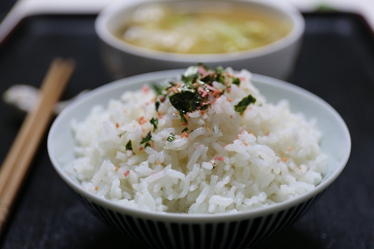 Bukan Nasi, Bahan Pangan ini Bisa Jadi Sumber Karbohidrat selama Berpuasa