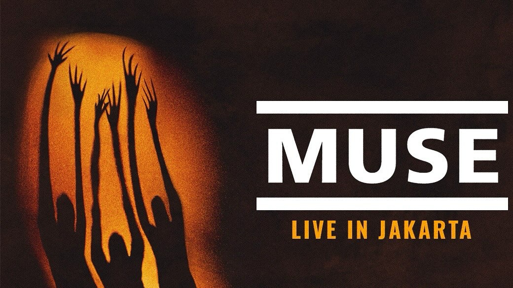 MUSE Kembali ke Jakarta, Gelar Konser di Ancol 19 September 2025