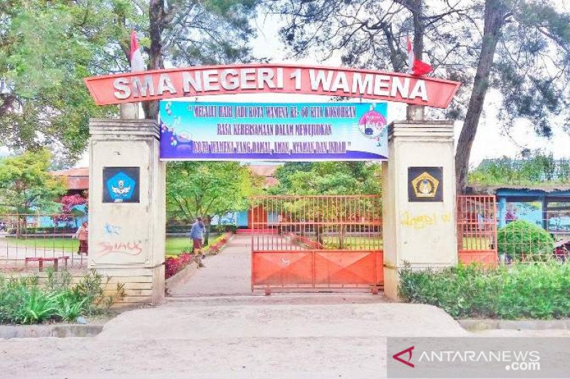 Kemendikbud Utamakan Kesehatan Pelajar dan Pendidik Saat Buka Tahun Ajaran Baru
