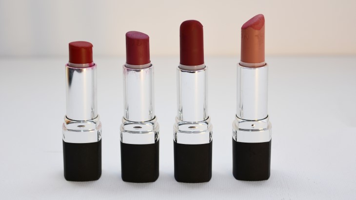 Shade dan Warna Lipstik yang Cocok Sesuai Zodiak