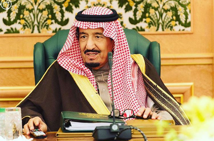 7 Fakta Menarik Raja Salman yang Bikin Kamu Makin Kagum