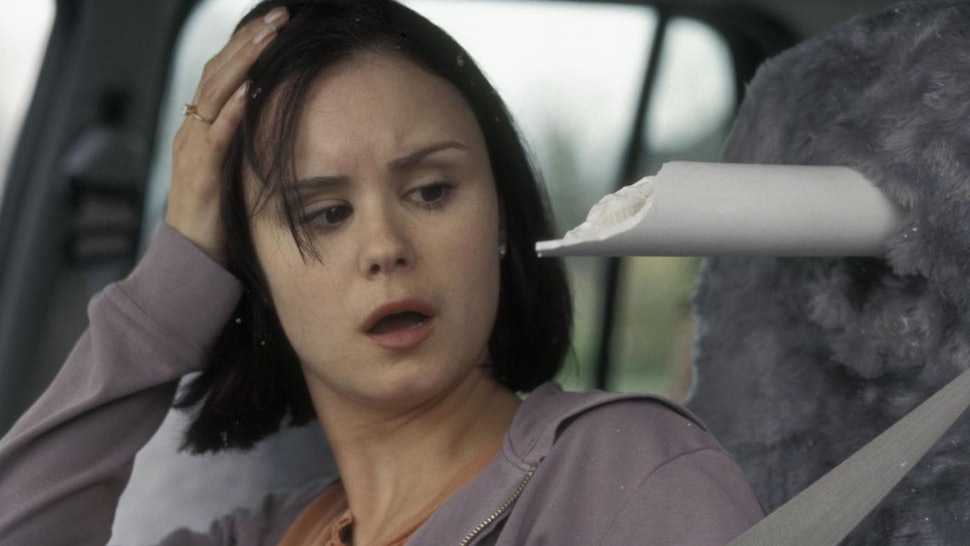 Alat pembunuh di film FInal Destination biasanya merupakan alat yang biasa ditemukan sehari-hari. (Foto Bustle) 