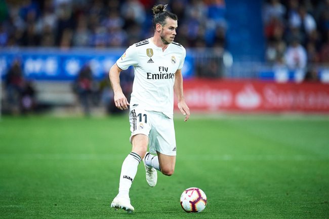 Siap Angkat Kaki dari Madrid, Gareth Bale Menuju Negara Ini