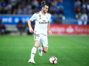 Siap Angkat Kaki dari Madrid, Gareth Bale Menuju Negara Ini