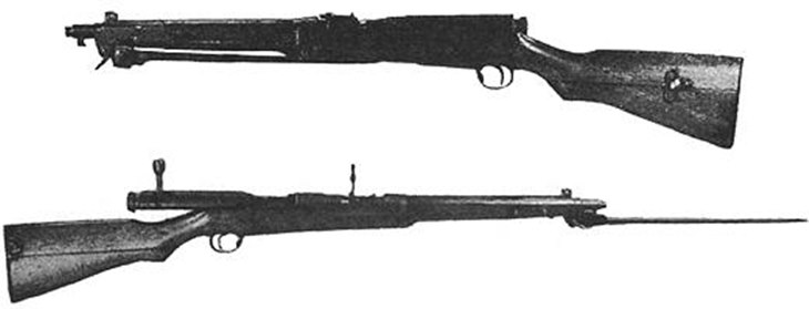 arisaka