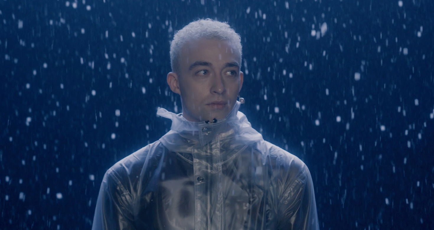 Maximillian Tuangkan Kecemasan dan Luka Emosional di Album Baru I'm Fine
