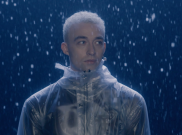 Maximillian Tuangkan Kecemasan dan Luka Emosional di Album Baru I'm Fine
