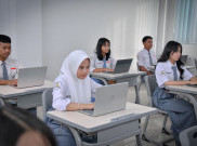 Bukan Syarat Lulus tapi Diburu 4 Juta Siswa, TKA SMA 2026 Cetak Rekor Partisipasi