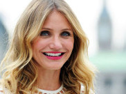 'Semipensiun' ala Cameron Diaz