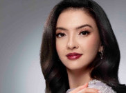 Anggun dan Raline Tampil Cantik di Cannes Film Festival