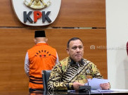 KPK Amankan Uang Hingga Dokumen Terkait Kasus Bupati Hulu Sungai Utara