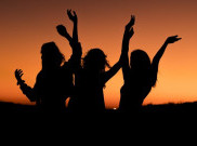 Ini Topik Ghibah Paling Panas di Tongkrongan Cewek 