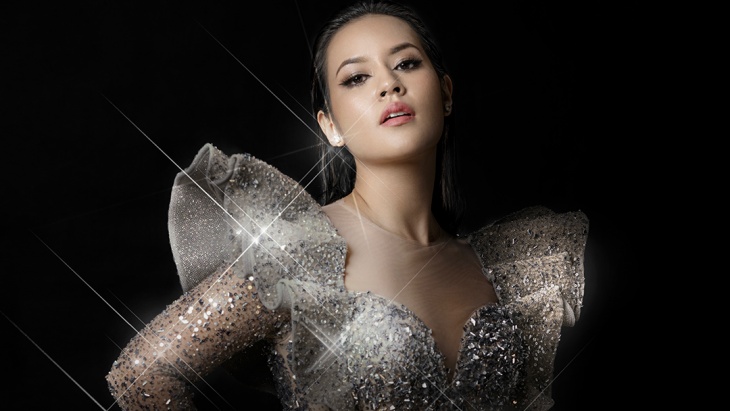 Raisa Siap Guncang GBK Februari 2023