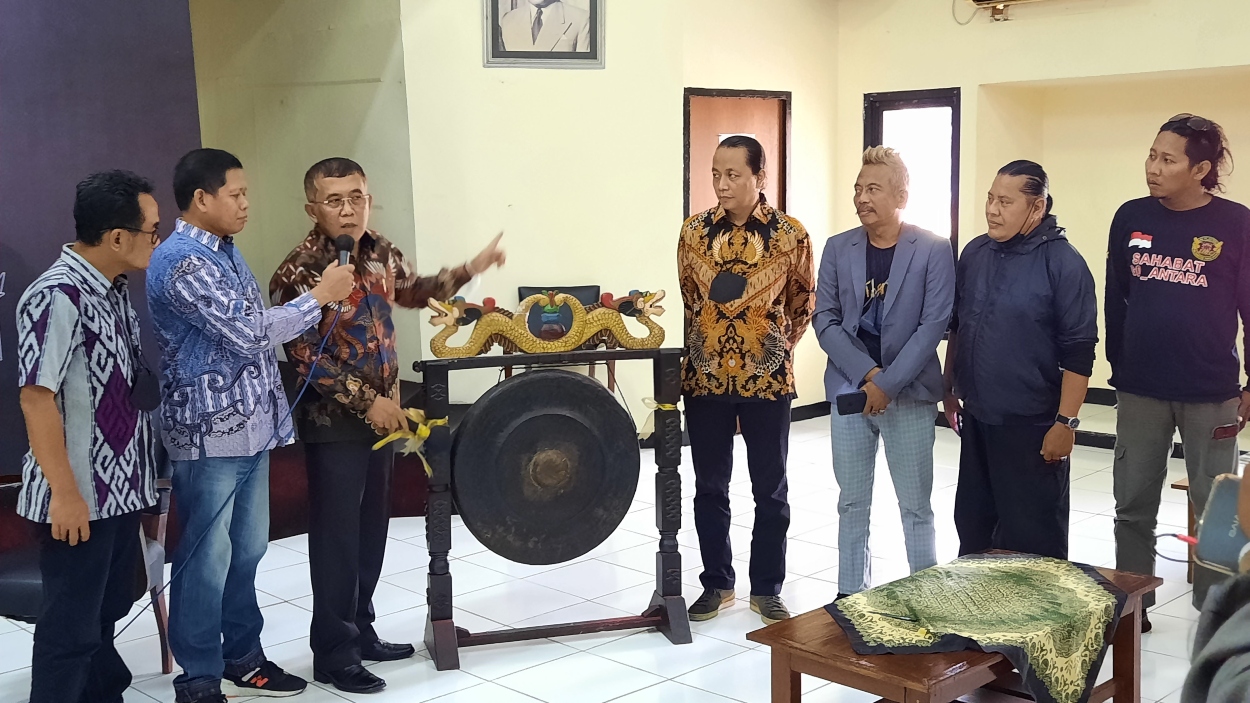 Soroti Kesejahteraan Budayawan, Ketua Komisi A DPRD DKI Usul Bentuk DKJJ