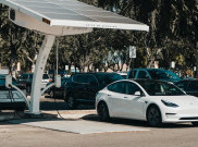 Ikuti California, Oregon Larang Penjualan Mobil Bermesin Bensin Mulai 2035
