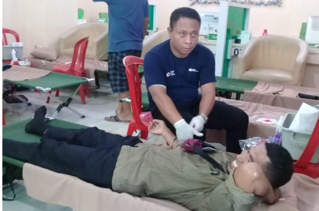 Donor Darah Saat Puasa Dibolehkan, Minimal Sahur