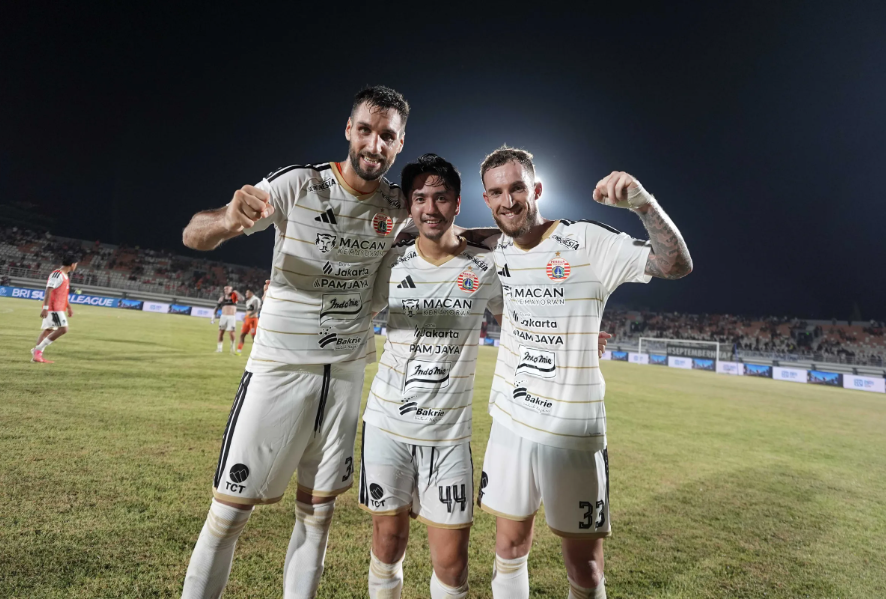 Persija vs Persib: Prediksi Pemenang, Head to Head, dan Prakiraan Formasi