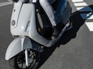 Heru Budi Minta Tunjangan Transportasi Pejabat DKI Buat Beli Motor Listrik