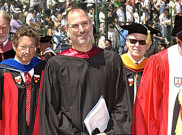 Steve Jobs, Sosok di Balik Kesuksesan Apple