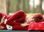 Tips Mudah Tidur Bagi Kamu yang Kesulitan Memejamkan Mata