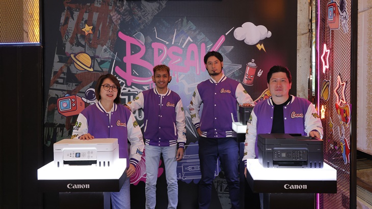 Printer Tetap Dibutuhkan di Era Digital