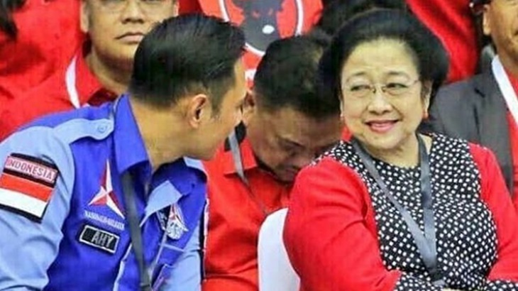 Menakar Kemungkinan Demokrat Bergabung ke Koalisi Pemerintah