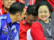 Menakar Kemungkinan Demokrat Bergabung ke Koalisi Pemerintah