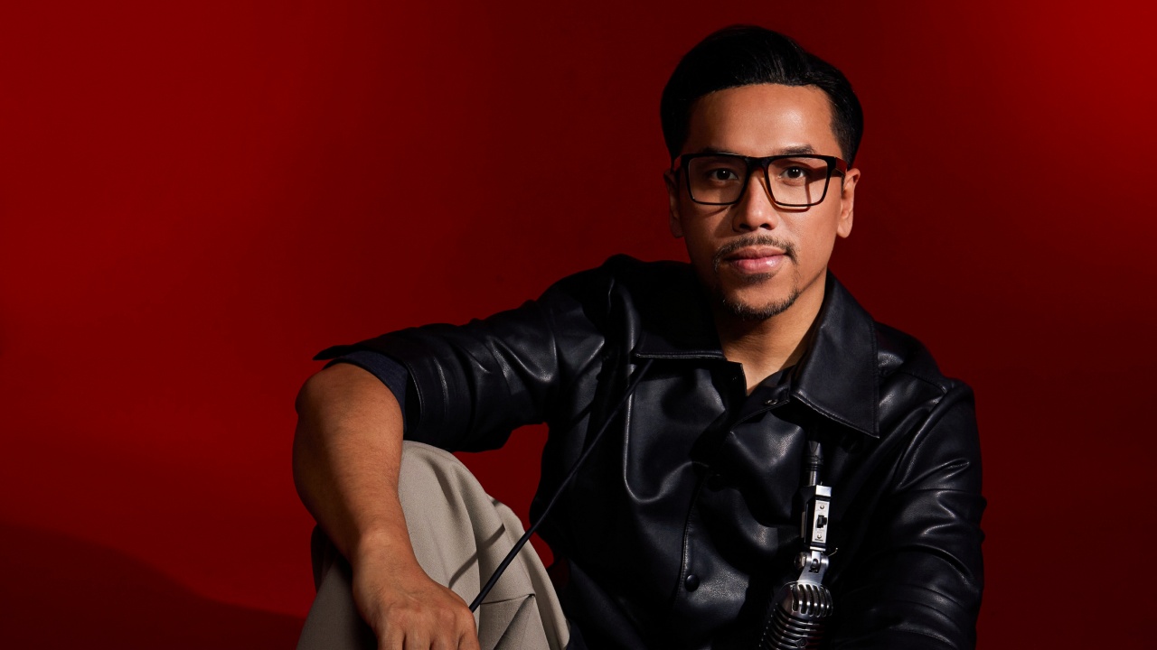Sammy Simorangkir Rilis Lagu 'Luka Yang Luas' untuk Album Terbaru