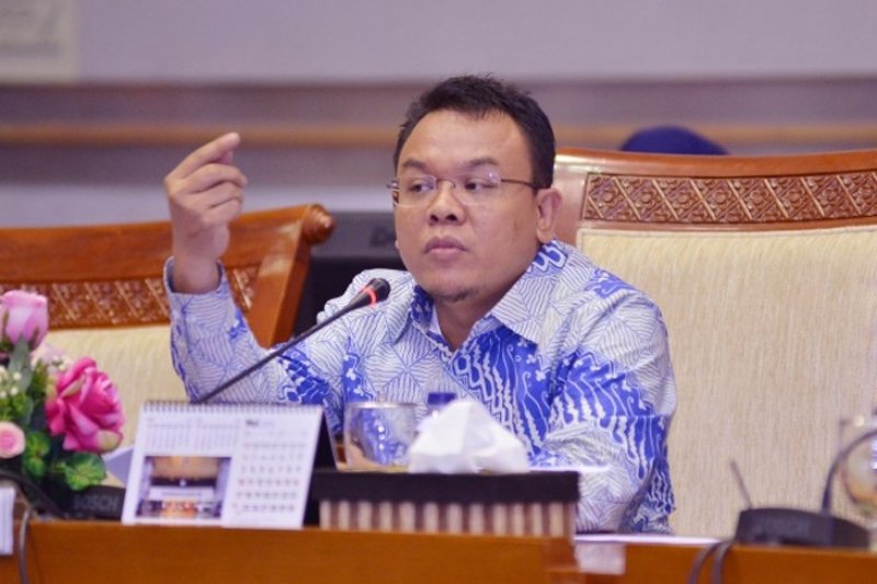 PAN Minta GBHN Kembali Dihidupkan