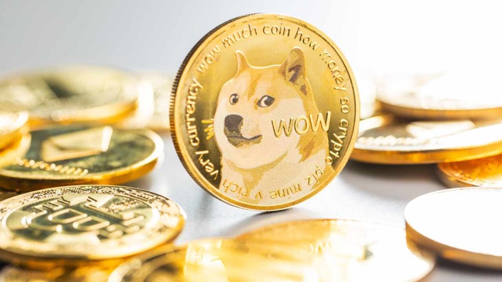 Dogecoin Jadi Favorit Trader Crypto Indonesia